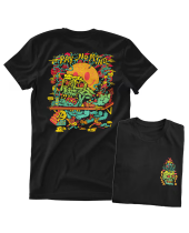 Killer Acid Pay No Mind (T-Shirt)