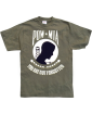 Pow Mia (T-Shirt) obrázok 2