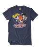 Powerpuff Girls Heart (T-Shirt) obrázok 3