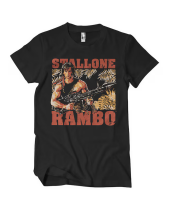 Rambo Jungle (T-Shirt)