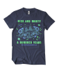 Rick And Morty A Hundred Years (T-Shirt) obrázok 2