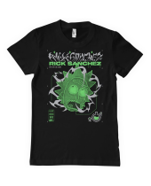 Rick and Morty Rick Sanchez Lab (T-Shirt)