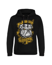 Riverdale Hoodie Go Bulldogs