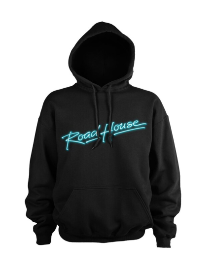 Road House Hoodie Logo obrázok 1