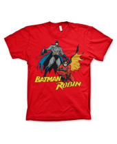 Batman and Robin (T-Shirt)