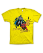 Batman and Robin (T-Shirt) obrázok 5