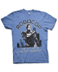 Robocop The Future In Law Emforcement (T-Shirt) obrázok 2