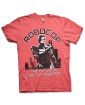 Robocop The Future In Law Emforcement (T-Shirt) obrázok 4