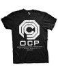 Robocop Omni Consumer Products (T-Shirt) obrázok 2