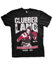 Rocky Clubber Lang (T-Shirt)