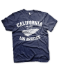 Route 66 California (T-Shirt) obrázok 3