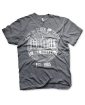 Back To The Future Save The Clock Tower (T-Shirt) obrázok 2