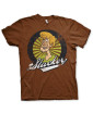 Scooby Doo Shaggy The Slacker (T-Shirt) obrázok 2