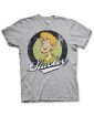 Scooby Doo Shaggy The Slacker (T-Shirt) obrázok 3