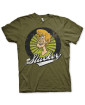 Scooby Doo Shaggy The Slacker (T-Shirt) obrázok 4