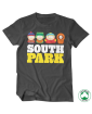 South Park Baseball Organic (T-Shirt) obrázok 2