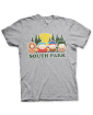 South Park Distressed (T-Shirt) obrázok 2