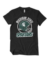 Spartans Helmet (T-Shirt)