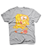 Spongebob Squarepants Weird (T-Shirt) obrázok 2