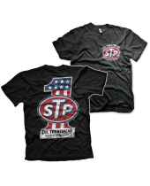 STP American No. 1 (T-Shirt)