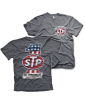 STP American No. 1 (T-Shirt) obrázok 3