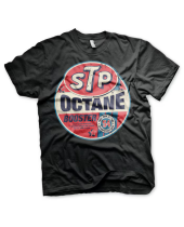 STP Octane Booster (T-Shirt)