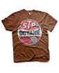 STP Octane Booster (T-Shirt) obrázok 2