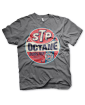 STP Octane Booster (T-Shirt) obrázok 3