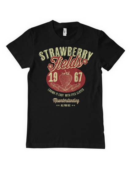 Strawberry Fields (T-Shirt) obrázok 1