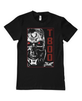 T-800 Machine (T-Shirt)