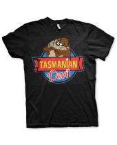 Tasmanian Devil (T-Shirt)