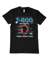 Terminator Arrival (T-Shirt)