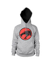 Thundercats Hoodie Logo