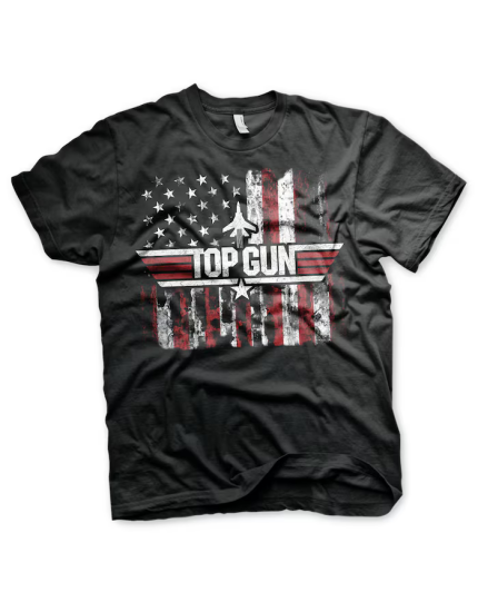 Top Gun America (T-Shirt) obrázok 1