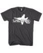 Top Gun I Feel The Need For Speed (T-Shirt) obrázok 4