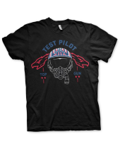 Top Gun Test Pilot (T-Shirt)