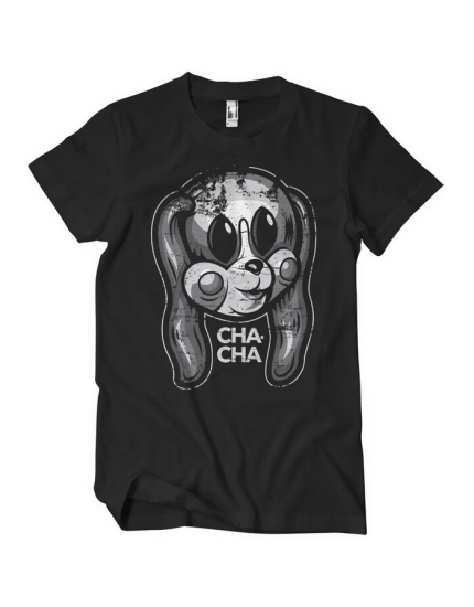 Umbrella Academy Cha-Cha (T-Shirt) obrázok 1