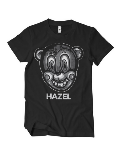 Umbrella Academy Hazel (T-Shirt) obrázok 1