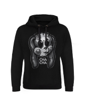 Umbrella Academy Hoodie Cha-Cha