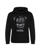 Umbrella Academy Hoodie Hazel