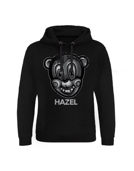 Umbrella Academy Hoodie Hazel obrázok 1