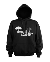 Umbrella Academy Hoodie Logo