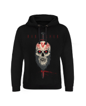 Vikings Hoodie Berserker