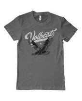 Volbeat Eagle (T-Shirt)