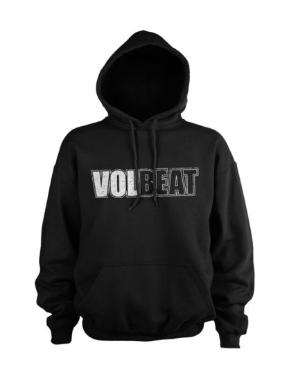 Volbeat Hoodie Logo obrázok 1