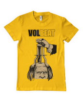 Volbeat Servant Of The Mind (T-Shirt)