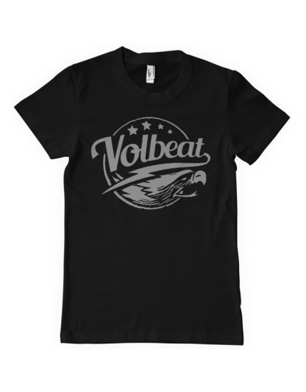 Volbeat Spark (T-Shirt) obrázok 1