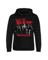 Warriors Hoodie Armies Of The Night