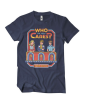 Who The Fuck Cares (T-Shirt) obrázok 2