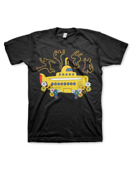 Yellow Submarine (T-Shirt) obrázok 1